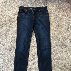 Lolita Skinny Blu Jeans